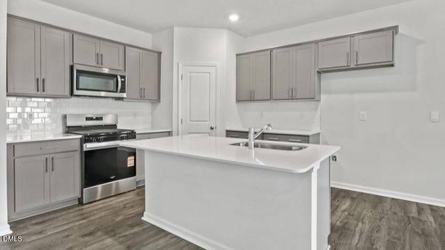 413 Kinneries Drive, Gibsonville, NC 27249