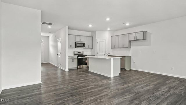 413 Kinneries Drive, Gibsonville, NC 27249