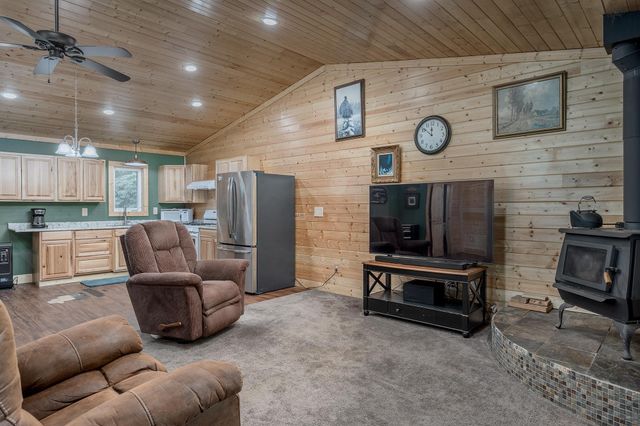 2011 PORTER AVENUE, North Pole, AK 99705