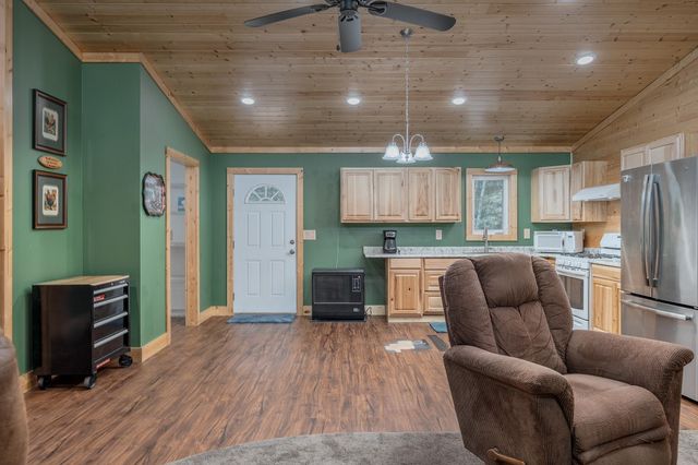 2011 PORTER AVENUE, North Pole, AK 99705