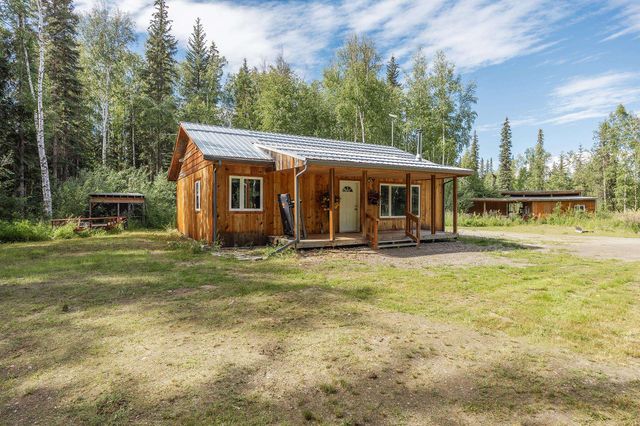 2011 PORTER AVENUE, North Pole, AK 99705