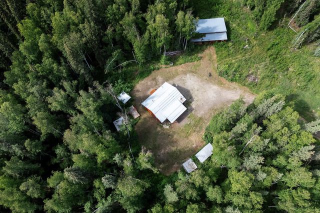 2011 PORTER AVENUE, North Pole, AK 99705