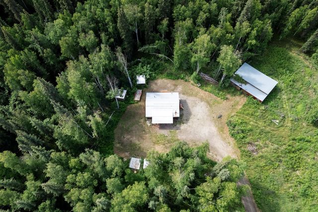 2011 PORTER AVENUE, North Pole, AK 99705
