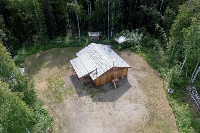 2011 PORTER AVENUE, North Pole, AK 99705