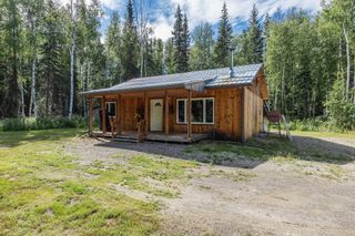 2011 PORTER AVENUE, North Pole, AK 99705