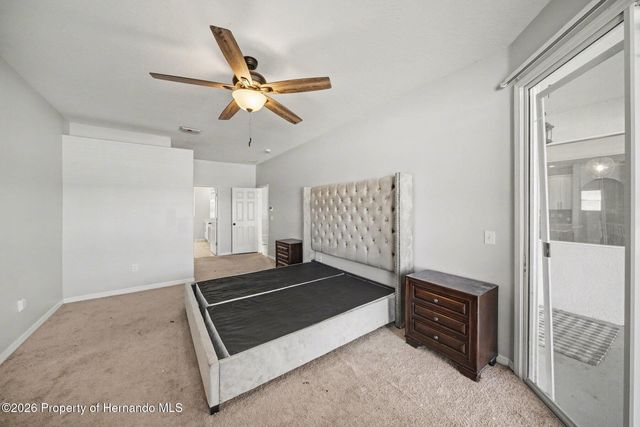 4809 Walnut Ridge Road, Land O'lakes, FL 34638