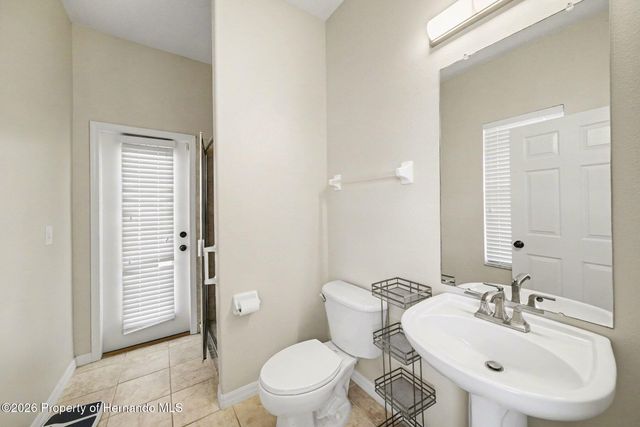 4809 Walnut Ridge Road, Land O'lakes, FL 34638