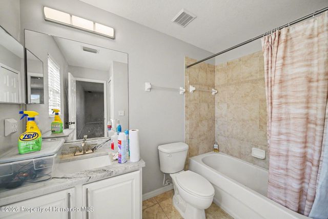 4809 Walnut Ridge Road, Land O'lakes, FL 34638