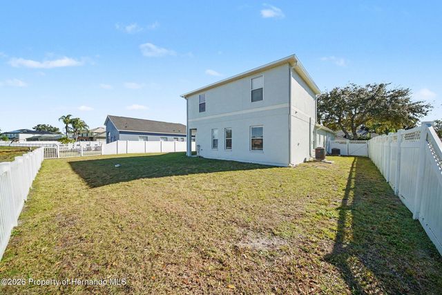 4809 Walnut Ridge Road, Land O'lakes, FL 34638