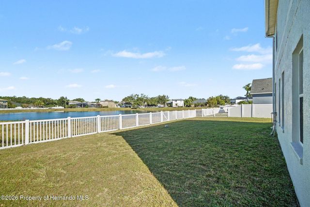 4809 Walnut Ridge Road, Land O'lakes, FL 34638