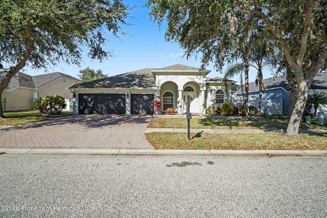 4809 Walnut Ridge Road, Land O'lakes, FL 34638