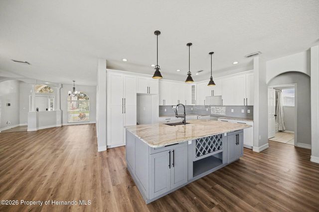 4809 Walnut Ridge Road, Land O'lakes, FL 34638