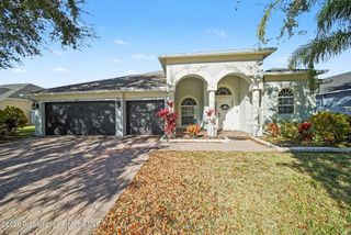 4809 Walnut Ridge Road, Land O'lakes, FL 34638