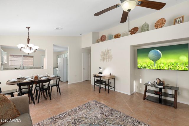 8640 E CAROL Avenue, Mesa, AZ 85208