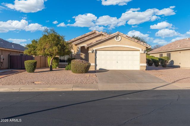 8640 E CAROL Avenue, Mesa, AZ 85208
