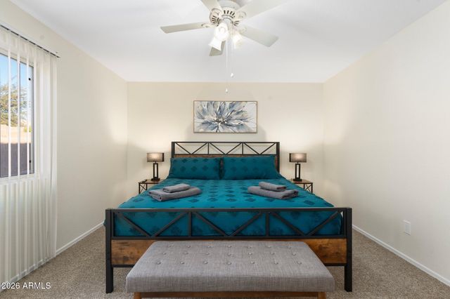 8640 E CAROL Avenue, Mesa, AZ 85208