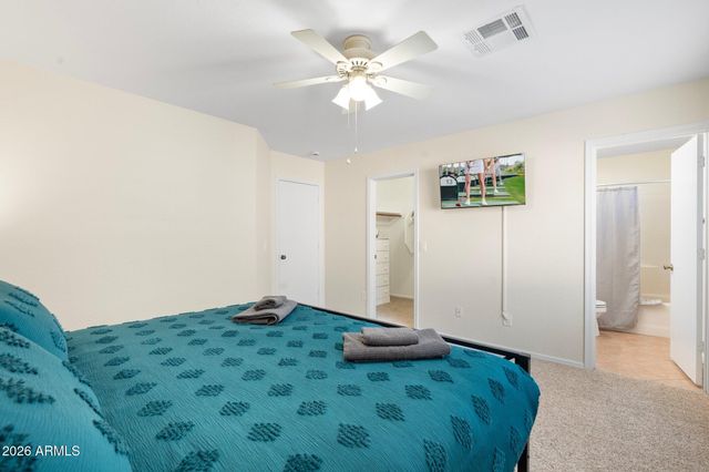 8640 E CAROL Avenue, Mesa, AZ 85208