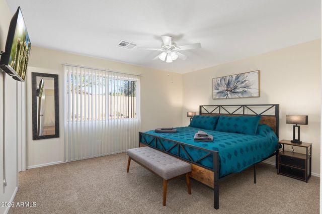 8640 E CAROL Avenue, Mesa, AZ 85208