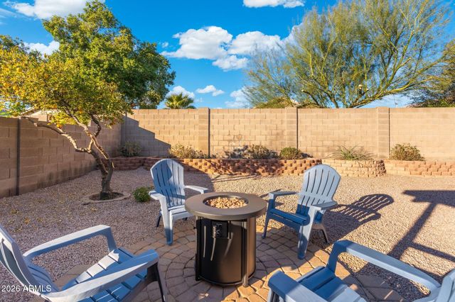 8640 E CAROL Avenue, Mesa, AZ 85208