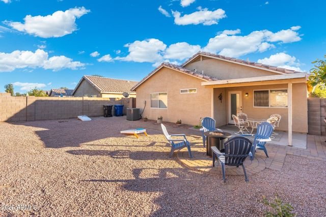 8640 E CAROL Avenue, Mesa, AZ 85208