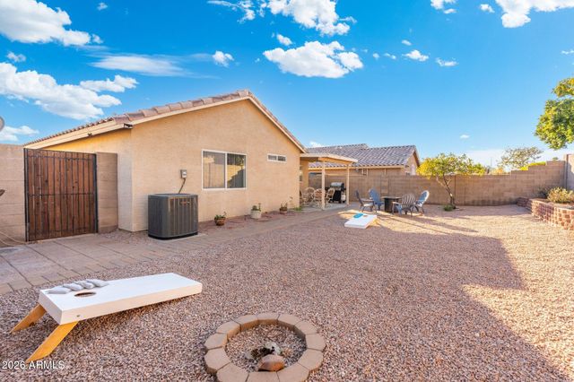 8640 E CAROL Avenue, Mesa, AZ 85208