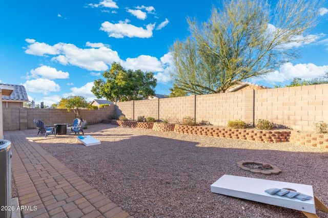 8640 E CAROL Avenue, Mesa, AZ 85208