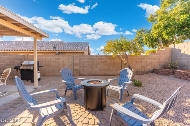 8640 E CAROL Avenue, Mesa, AZ 85208