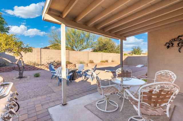 8640 E CAROL Avenue, Mesa, AZ 85208