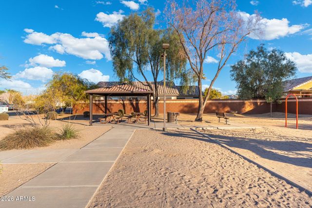 8640 E CAROL Avenue, Mesa, AZ 85208