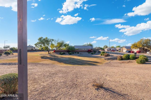 8640 E CAROL Avenue, Mesa, AZ 85208