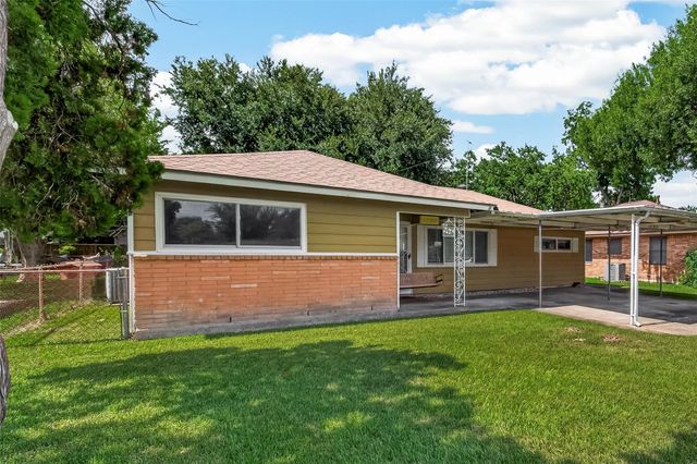 12306 Palmbeach Street, Houston, TX 77034