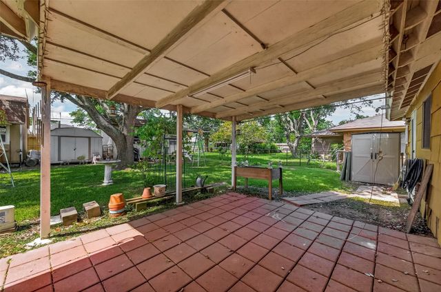 12306 Palmbeach Street, Houston, TX 77034