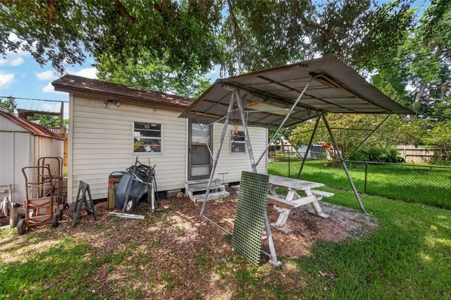 12306 Palmbeach Street, Houston, TX 77034