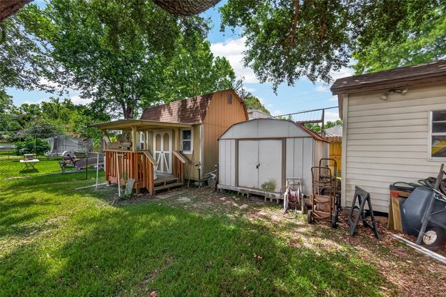 12306 Palmbeach Street, Houston, TX 77034