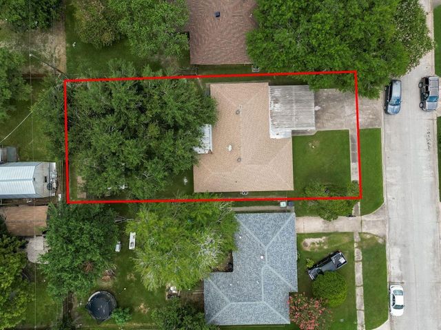 12306 Palmbeach Street, Houston, TX 77034
