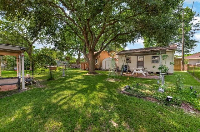 12306 Palmbeach Street, Houston, TX 77034
