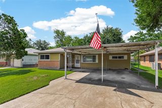 12306 Palmbeach Street, Houston, TX 77034