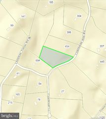 LOT 50 COACHMAN RUN RD, Martinsburg, WV 25403