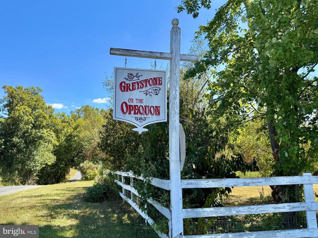 LOT 50 COACHMAN RUN RD, Martinsburg, WV 25403