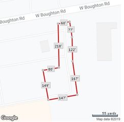 VACANT W Boughton Road, Bolingbrook, IL 60440