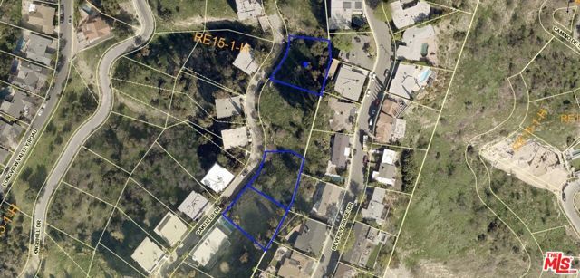 3800 N Oakfield Drive, Sherman Oaks (los Angeles), CA 91423