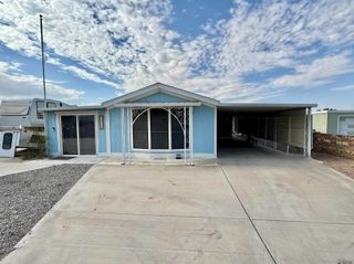 12461 E TANJA DR, Yuma, AZ 85367
