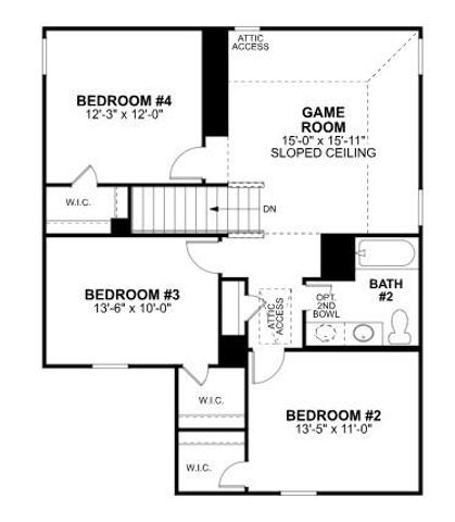677 Falling Cave Drive, Willis, TX 77378