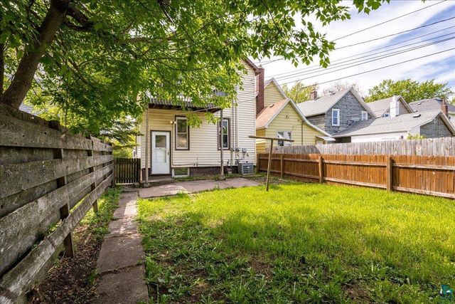 1824 Lackawanna Ave, Superior, WI 54880