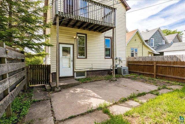 1824 Lackawanna Ave, Superior, WI 54880