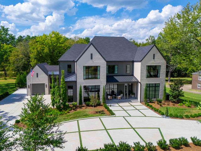 1311 Parker Pl, Brentwood, TN 37027