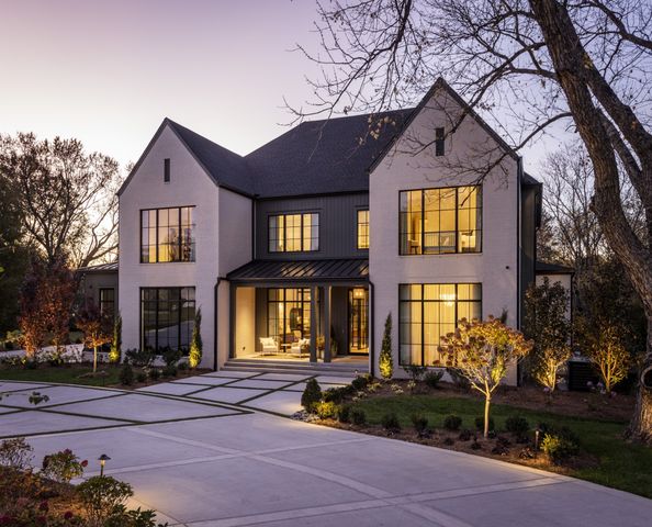 1311 Parker Pl, Brentwood, TN 37027