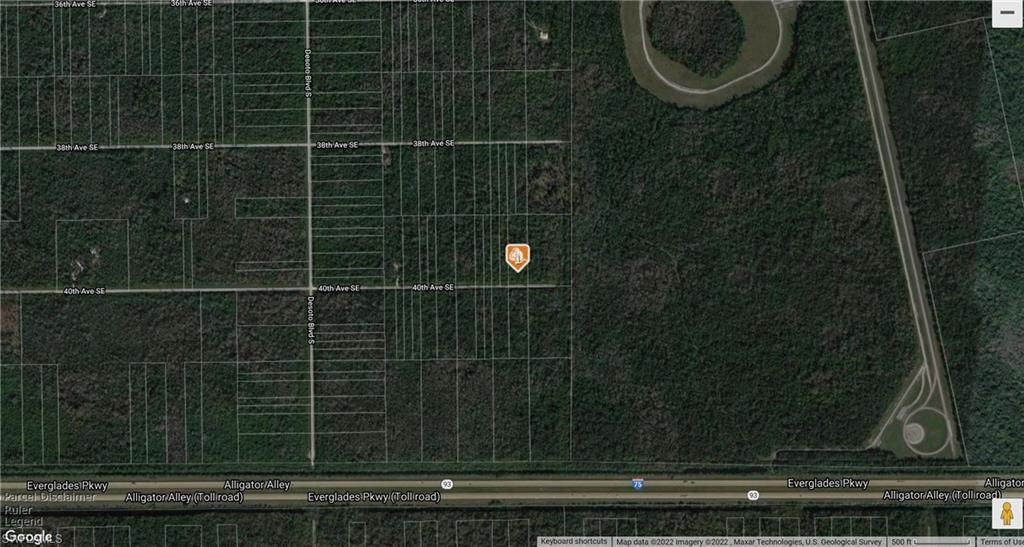 40th AVE SE, NAPLES, FL 34120 — photo 2