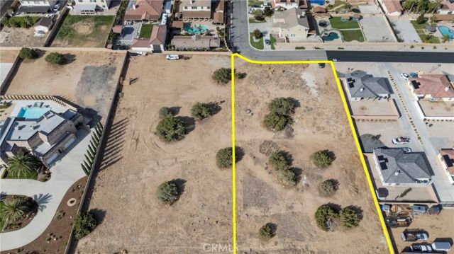 38 W Avenue M, Quartz Hill, CA 93536