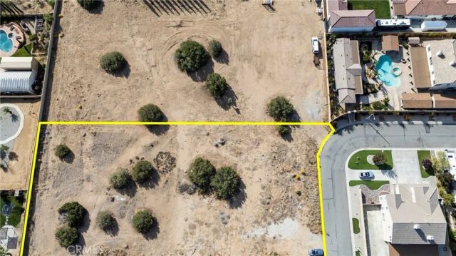 38 W Avenue M, Quartz Hill, CA 93536